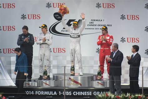 F1 2014 Shanghai Drew Bates Flickr