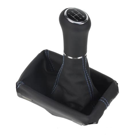 ICT Schaltknauf Mazda 6 Mazda 6 / GG GY Einbau