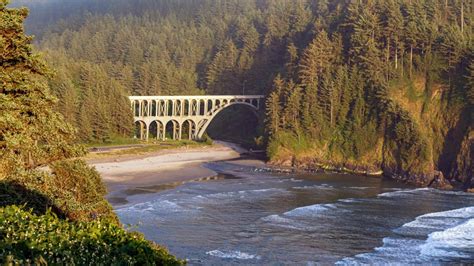 20 Must See Places Along The Oregon Coast Super Detailed Guide