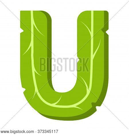 Letter U Images Illustrations Vectors Free Bigstock