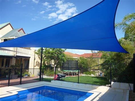 Gallery Residential Shade Sails Shade Sails Perth