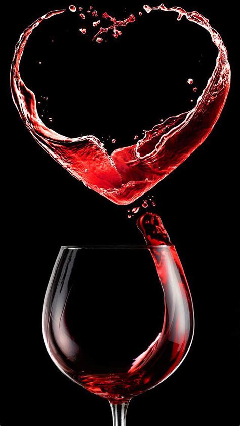 Pin On Wallpapers Iphone Samsung Galaxy Wine Wallpaper Wine Glass Art Wine Painting