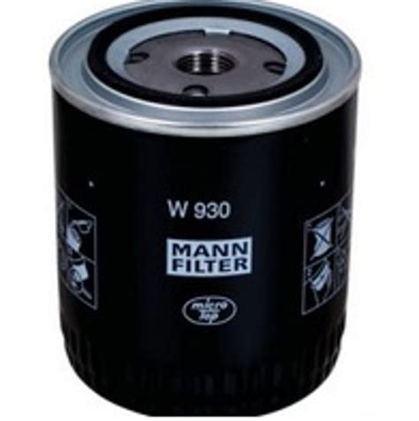 MANN FILTER W 930 Work NTools