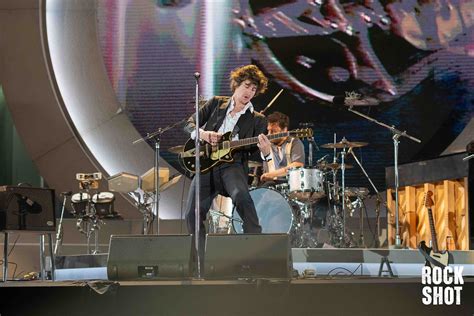 Arctic Monkeys Glastonbury 2023 Headline Show Proves Divisive