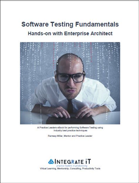 Software Testing Fundamentals Self Paced