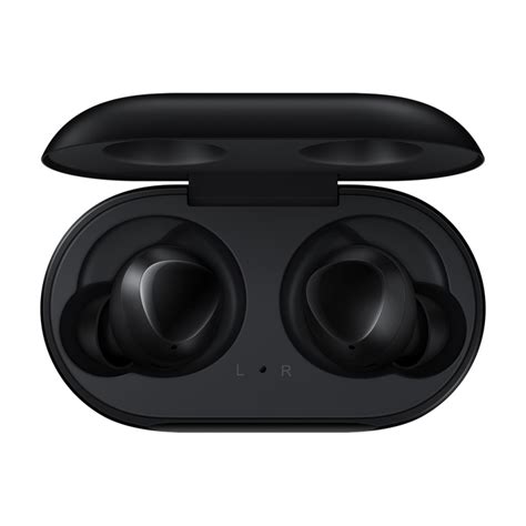 Samsung Audifonos Galaxy Buds True Wireless Black Mundo Smart