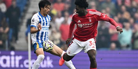 Nottingham Forest Plot Ola Aina Contract Talks Amid M Roma Transfer Plan