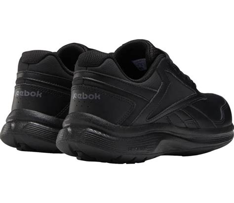 Reebok Walk Ultra 7 DMX Max walkingskor - BLACK/CDGRY5/CROYAL - Köp ...