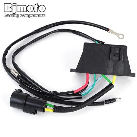 Ignitor Cdi Box Module Unit For Honda Bf Bf Am Lrtb Lrtc Lrtd Lrtf