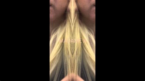 Blonde Fetish Youtube