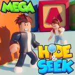 Hide And Seek Extreme Roblox