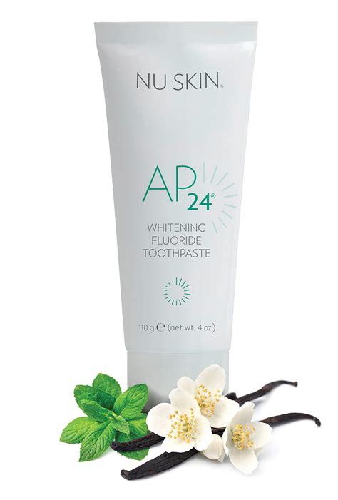 Opiniones de la pasta de dientes Nu Skin: ¿Es realmente efectiva? ※