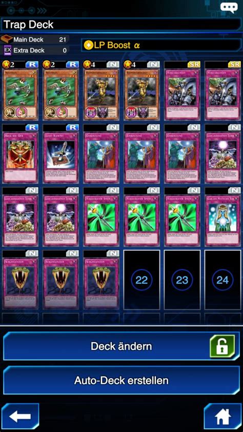 Good Deck For Unlocking Odion Yugioh Duel Links Gamea