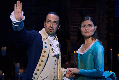 ‘Hamilton’ Movie’s Best Moments: Recap of Disney Plus Musical | TVLine