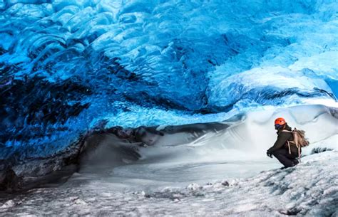 Podríamos sobrevivir a una glaciación como hicieron nuestros