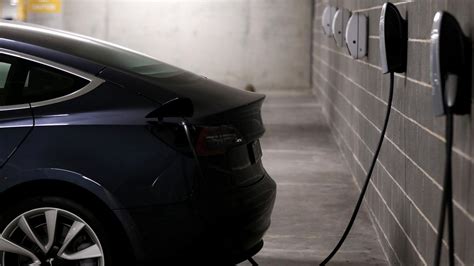 Electric Car Subsidies Government Will Support Fleet Car Businesses