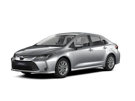 Toyota Corolla 15 6 Mt Comfort Style Tech Skladem Autobond Group