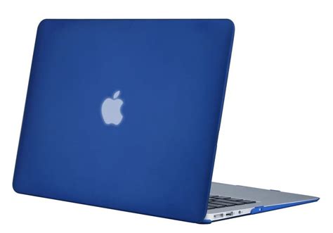 Кому рекомендуется использовать чехлы для Macbook Pro 13,3″ 2016-2020 ...