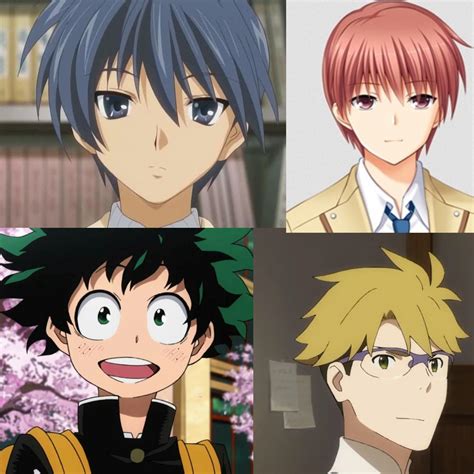 Best boys deserve love too : r/wholesomeanimemes