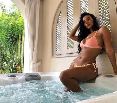 Maya Jama Nude LEAKED Pics Porn Video Scandal Planet