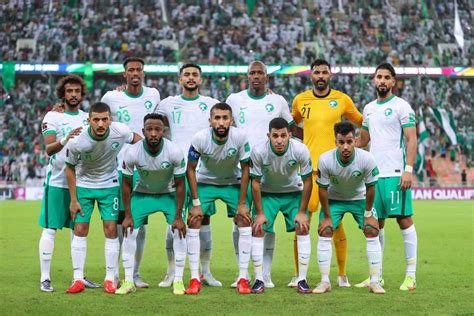 موعد مباراة المنتخب السعودي والصين في تصفيات كأس العالم 2022 والقنوات