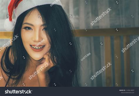 Sexy Asian Girls Bikini Beautiful Sexy Stock Photo 1143614837 Shutterstock