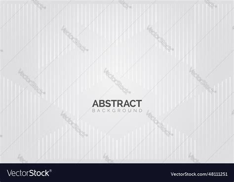 White vertical lines abstract background light Vector Image