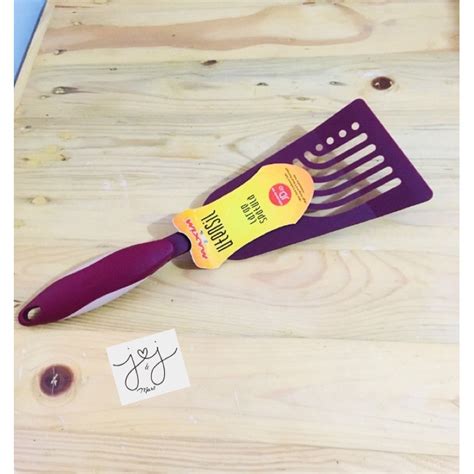 Jual Spatula Maxim New Large Spatula Shopee Indonesia