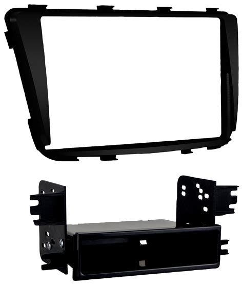 Customer Reviews Metra Dash Kit For Select Hyundai Accent