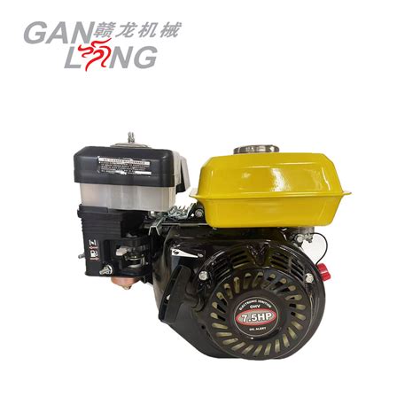 Gx210 170f / P 7.5HP Gasoline Engine - China Petrol Engine and 6.5hpengine