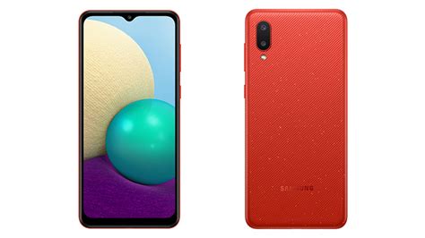 Galaxy A02 – смартфон для активных пользователей – Samsung Newsroom Россия