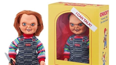 Chucky Muñeco Original Precio Gran Venta Off 63