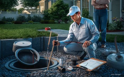 Septic Inspection Cost How To Avoid Costly Repairs First Call Septic