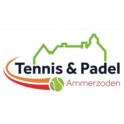 Locatie Tv Ammerzoden Nederlandse Padel Gids