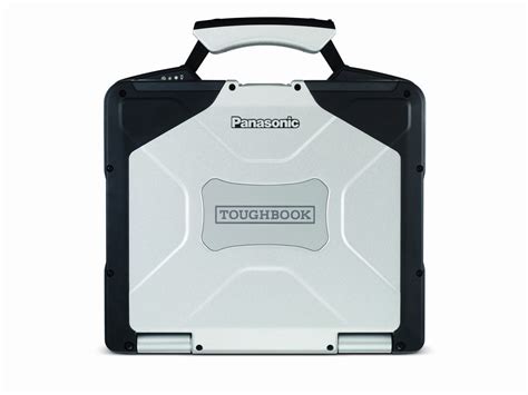 Panasonic Toughbook 31 (photos) - CNET