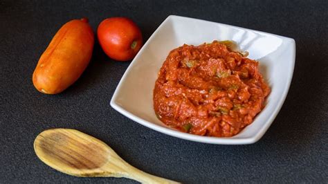 Cómo Hacer Salsa De Tomate Frito Casera Sin Acidez