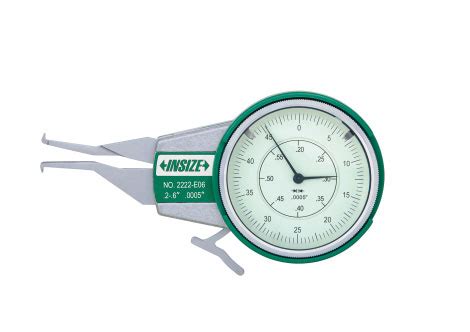 Indicating Measuring Instruments Insize Co Ltd