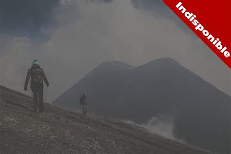 Nos Excursions Escursioni Etna Guide Alpine Etna Sud