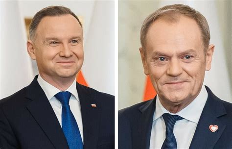 Broń atomowa w Polsce Tusk odpowiada na słowa Dudy