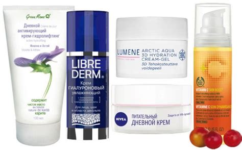 Види косметики: які бувають? Список всіх типів, їх опис. Для чого вони ...