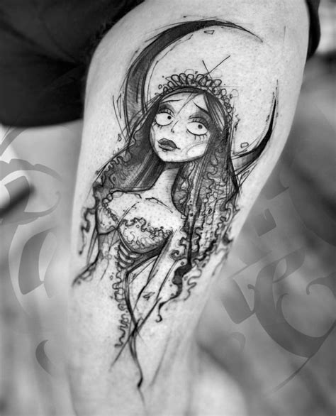 Pin Su Tattoo Blackwork Nel 2024 Idee Per Tatuaggi Tatuaggi Disney