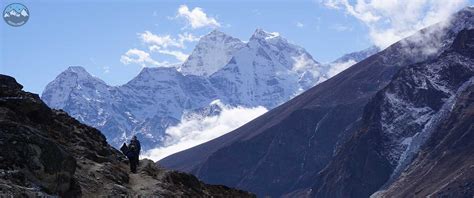 Gokyo Chola Pass Everest Base Camp Trek A Guide For EBC GOKYO