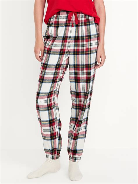 Flannel Pants For Women Old Navy