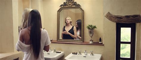 Naked Sarah Butler Years In The Stranger Within