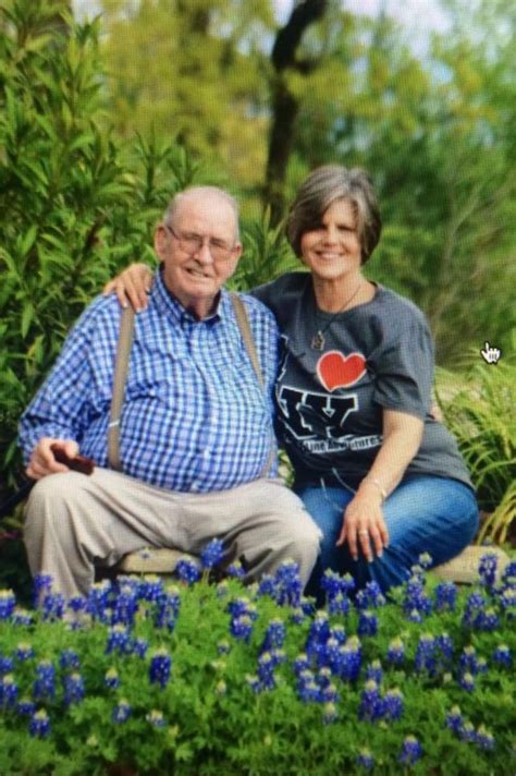 Texas Bluebonnets at New York Texas ZipLine Adventures — New York Texas ...