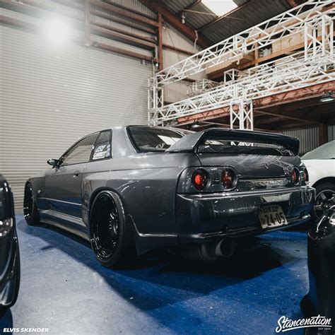 Stancenation Skyline