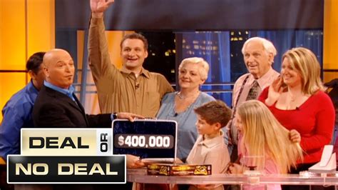 Top 3 Big Wins Part 1 Deal Or No Deal Us Deal Or No Deal Universe