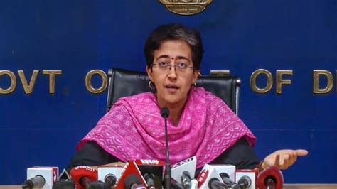 12 Delhi schools get notice for forcing parents to buy costly books, uniforms: Atishi | Latest ...