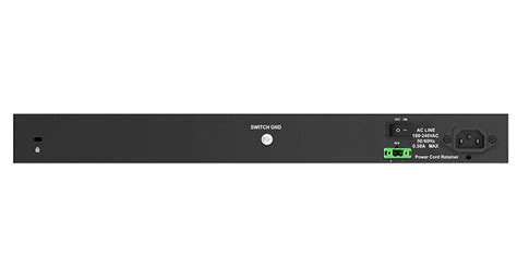 D-Link DGS-1210-28X/ME