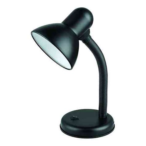 Table Lamp With Flexible Hose Neck Auramart Lk